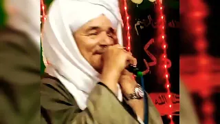 الشيخ امين الدشناوي يروي المشهد يوم القيامه 