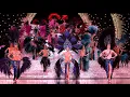Jubilee Ballys Las Vegas A Classic Showgirl Dance Spectacular