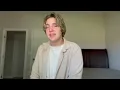 Different - Joshua Bassett (cover)