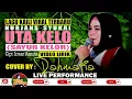Download Lagu Lagu Kaili Terbaru UTA KELO - NURJANS SYUKRI Cipt. Irman Asnuna || Cover By RAHMATIA || video Lirik