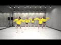 Lagu Banana chacha (MOMOLAND MV)