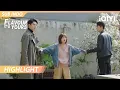 Download Lagu 【Highlight】Waduh! Ini yang namanya cinta segitiga ya? | Flavour It's Yours | iQIYI Indonesia
