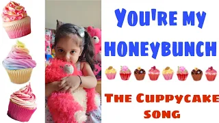 Download You're my Honeybunch Sugarplum Song | The Cuppycake Song. MP3