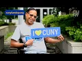 CUNY Tuesday November 28 2023
