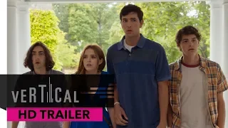Good Kids Trailer Vertical Entertainment