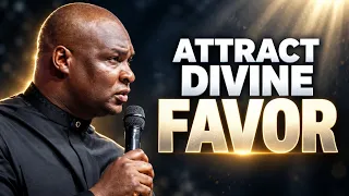 A Powerful Prayer for Unusual Favor in Impossible Situations — Apostle Joshua Selman