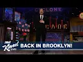 Download Lagu Trump’s Crucial Release of Amelia Earhart Files, JD Vance's Bulls**t \u0026 We’re Back in Brooklyn!