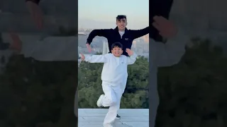 اجمل رقص اطفال تركيا 