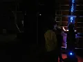 CEK SOUND SISA kemarin RIZKI SOUND BORO JABUNG. acara malam satu suro