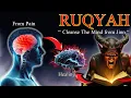 Download Lagu Ruqyah Paling Kuat untuk Menghancurkan Sihir Hitam, Ain (Mata Jahat), Jin \u0026 Ilmu Sihir (InsyaAllah)