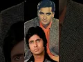 Download Lagu सुनील दत्त को क्यों नहीं पसंद थी अमिताभ की आवाज़😱 #shorts #sunildutt