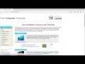 Visual Basic NET for Beginners - Lesson Seven