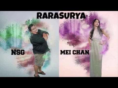 Download MP3 RARASURYA - Marilah Kemari (Audio) - The Remix NET
