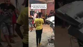 اصغر مغني الراي شمسو الصغير 