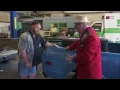 Comedian Ginger Billy Looking for a Race Car LOL Funny Comedy