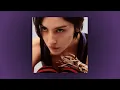 Gracie Abrams - Imaginary Friend (Sped Up)