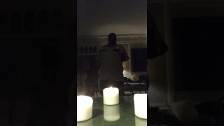 Tutorial On Pyrokinesis Firebending Elemental Series 3 