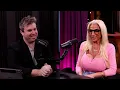 Taylor Stevens Interview Teaser