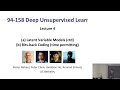 Week 4 CS294-158 Deep Unsupervised Learning 19