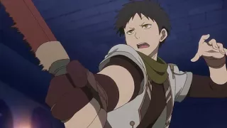 إنمي بياض الثلج ذات الشعر الاحمر الجزء الثاني الحلقة 2 