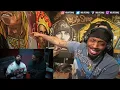 J. COLE WENT CRAZY ON ANOTHER FEATURE! | PFG ft. J. Cole - "Whole House" (REACTION!)