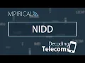 NIDD - Decoding Telecoms