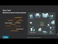 2021 Webinar - Java Card DIO on I3C bus by Oracle Java Card and FIDO by Thales Oracle