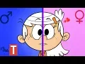 10 The Loud House Fan Fiction Stories That Are BETTER Than The Original