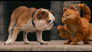 garfield bangla funny dubbing cat and dog bangla dabing funny video garfild ctv media