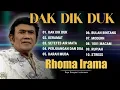 Download Lagu DAK DIK DUK - RHOMA IRAMA - RAJA DANGDUT INDONESIA