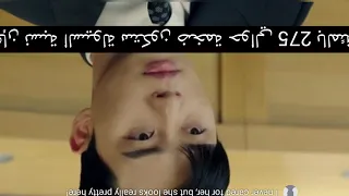 مسلسل السيده كيم الكوري الحلقه 1 