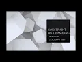 Constraint Programming