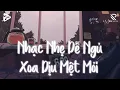 Download Lagu NGHE LÀ NGỦ SAY - Những Bản Nhạc Chill Nhẹ Nhàng Hay Nhất☘️Nhạc Lofi Chill Dễ Ngủ Mới Nhất 2025