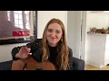 Andrew Bird feat Madison Cunningham "Cate Le Bon - Are You With Me Now" #coverseries