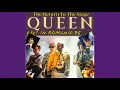 Download Lagu Queen -  You Don’t Fool me |Resurrection Tour|Live in Romania 96|The Return to The Stage|