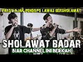 Download Lagu Sholawat Badar - Valdy Nyonk ft. Adlani Rambe