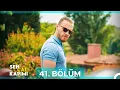 Sen Cal Kapimi 41 Bolum