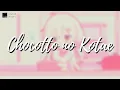Lagu 『Mafumafu (チョコっとの答え)』/ Chocotto no Kotae| “Jawaban Coklat” (Rom/Indo Lyric)