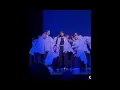 Kids dancing for the victims in Serbia🕊️