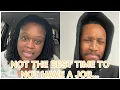 WOMAN WAS FIRED FOR POSTING ABOUT HER JOB ON SOCIAL MEDIA AND SHE THINKS IT S FUNNY