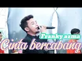 Download Lagu CINTA BERCABANG - FRANKY AZMA ( live hajatan bos sosin sodong )