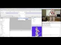 CoRobots for CompuGirls Tutorial 22 Exporting Custom Motions to Python