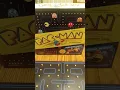 Pac-Man Christmas