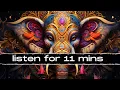 You can ACHIEVE ANYTHING Powerful mantras for positive energy Ganesha Mantras Mahakatha