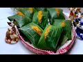 Download Lagu Pulut Inti Recipe #Shorts