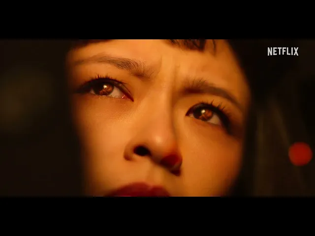 Agent from Above | Trailer internazionale