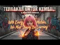Lagu TERBAKAR UNTUK KEMBALI – Lagu DARK METAL  Reflektif Tentang Penyesalan, Api dan Kebangkitan Jiwa. 🇮🇩