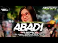Lagu DJ ABADI SELAMANYA - DARI UFUK TIMUR • TRAP PARTY NROTOK  MIDLE CETUS FULL BASS 2025