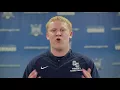 Thank You - Coaches