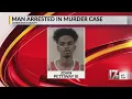 3rd suspect arrested after man killed protecting his mom during Johnston County armed robbery